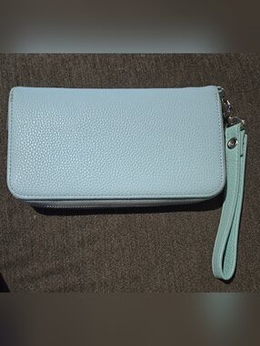 All About the Benjamins wallet